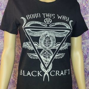 Limited Edition Pride Shirt from Black Craft Cult